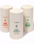 Healthy Deodorant