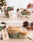New-Mom Sleep Set