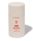 Healthy Deodorant