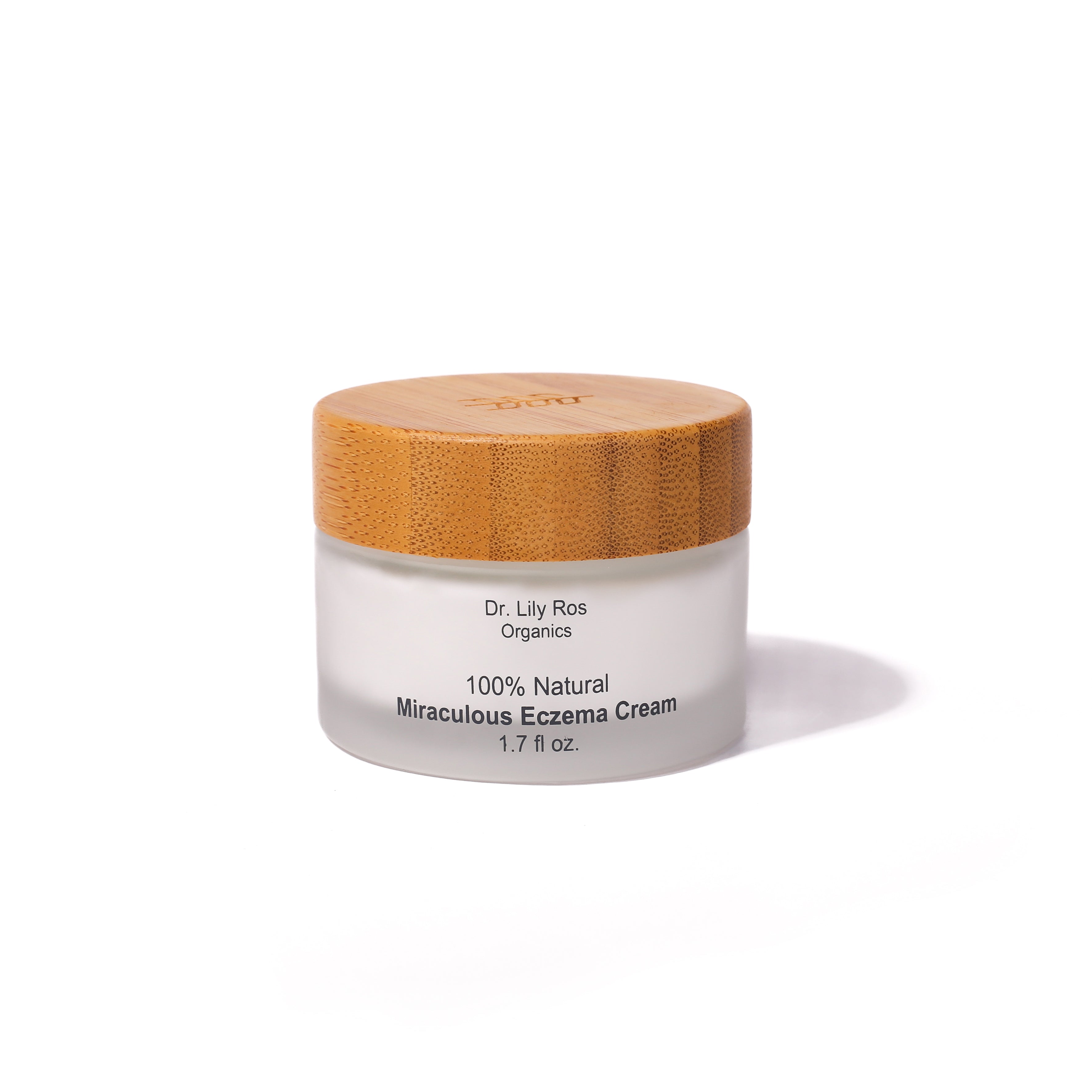 Miraculous Eczema Cream – Dr. Lily Ros Organics