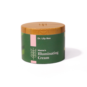 Illuminating Cream