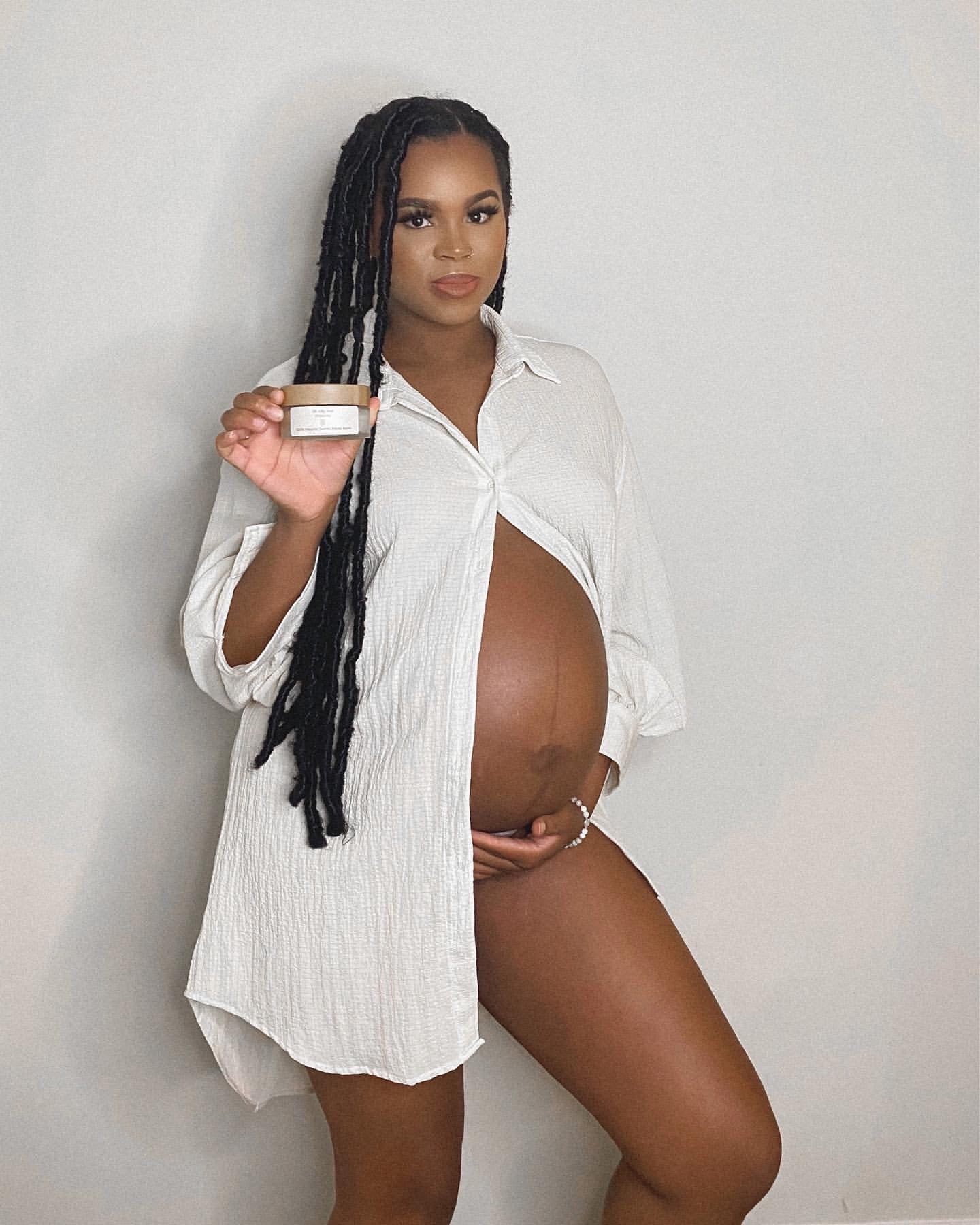 Pregnancy Essentials