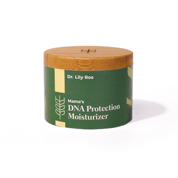 DNA Protection Moisturizer - 4 Months