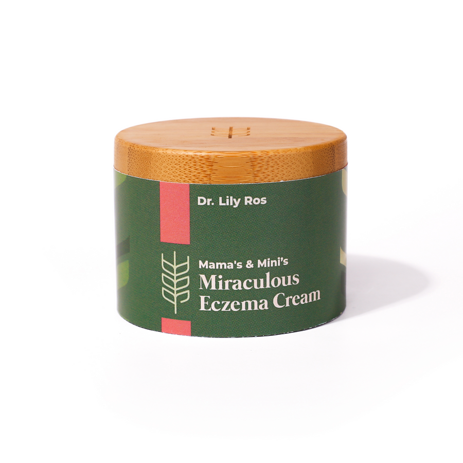 Miraculous Eczema Cream - 3 Month