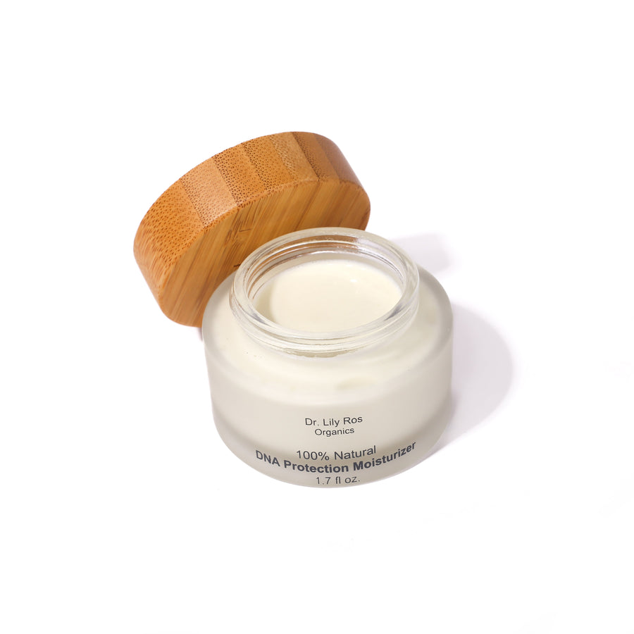 DNA Protection Moisturizer - 2 Month