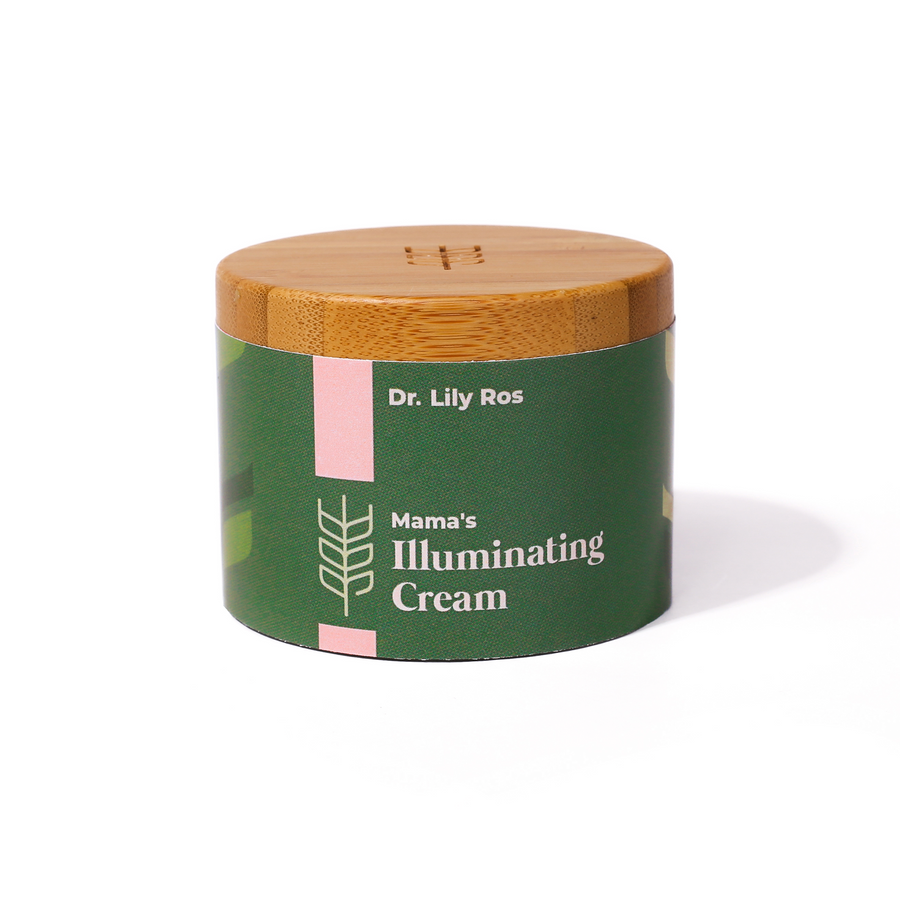 Illuminating Cream - 4 Months