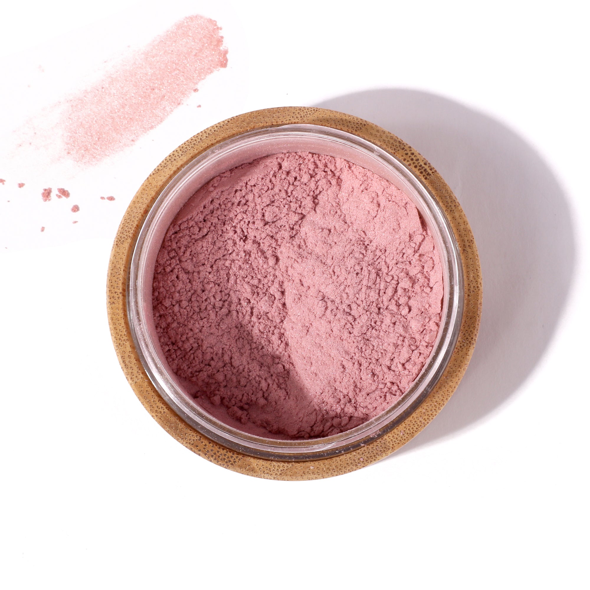 Healthy Blush, Bronzer &amp; Shimmer