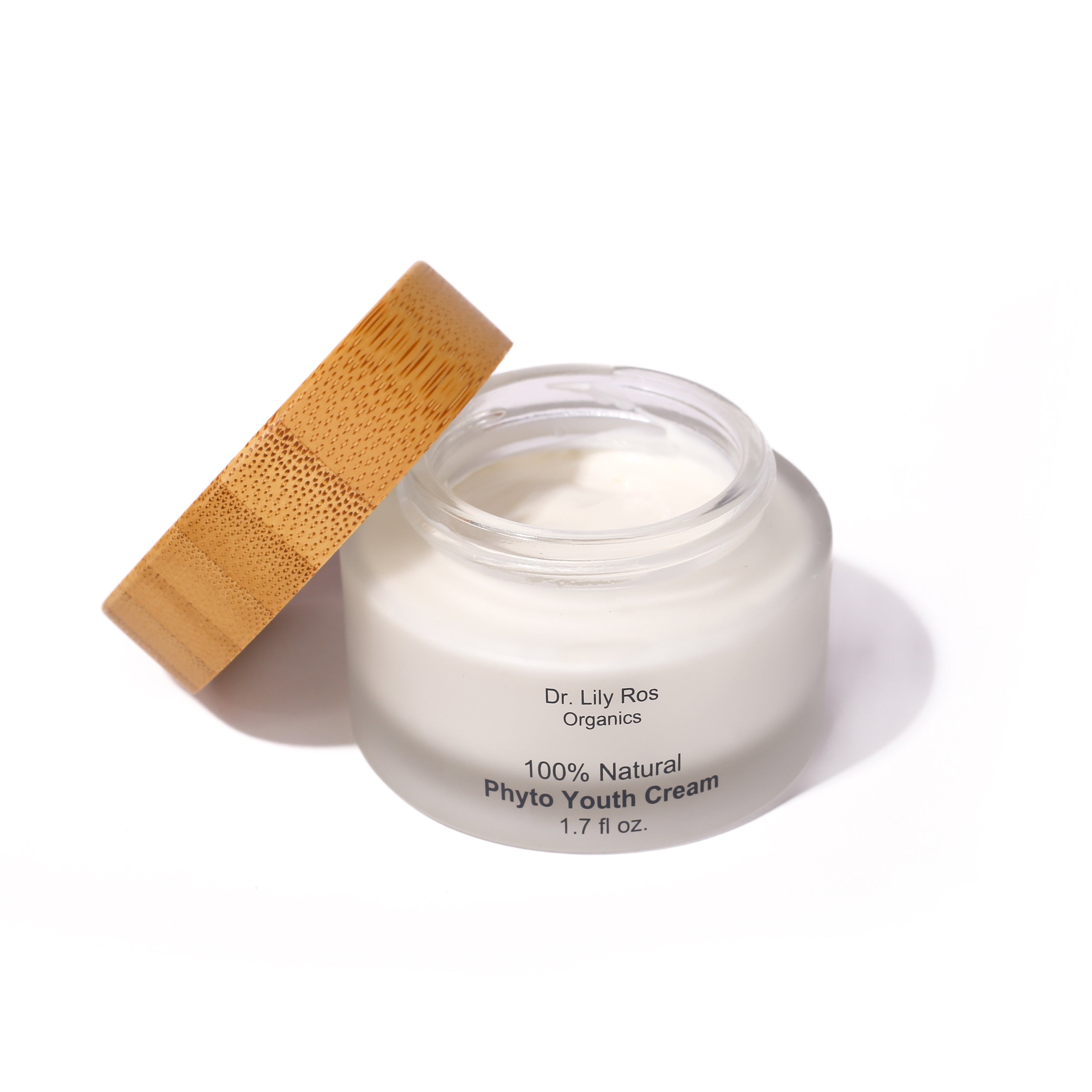 Phyto Youth Cream – Dr. Lily Ros Organics
