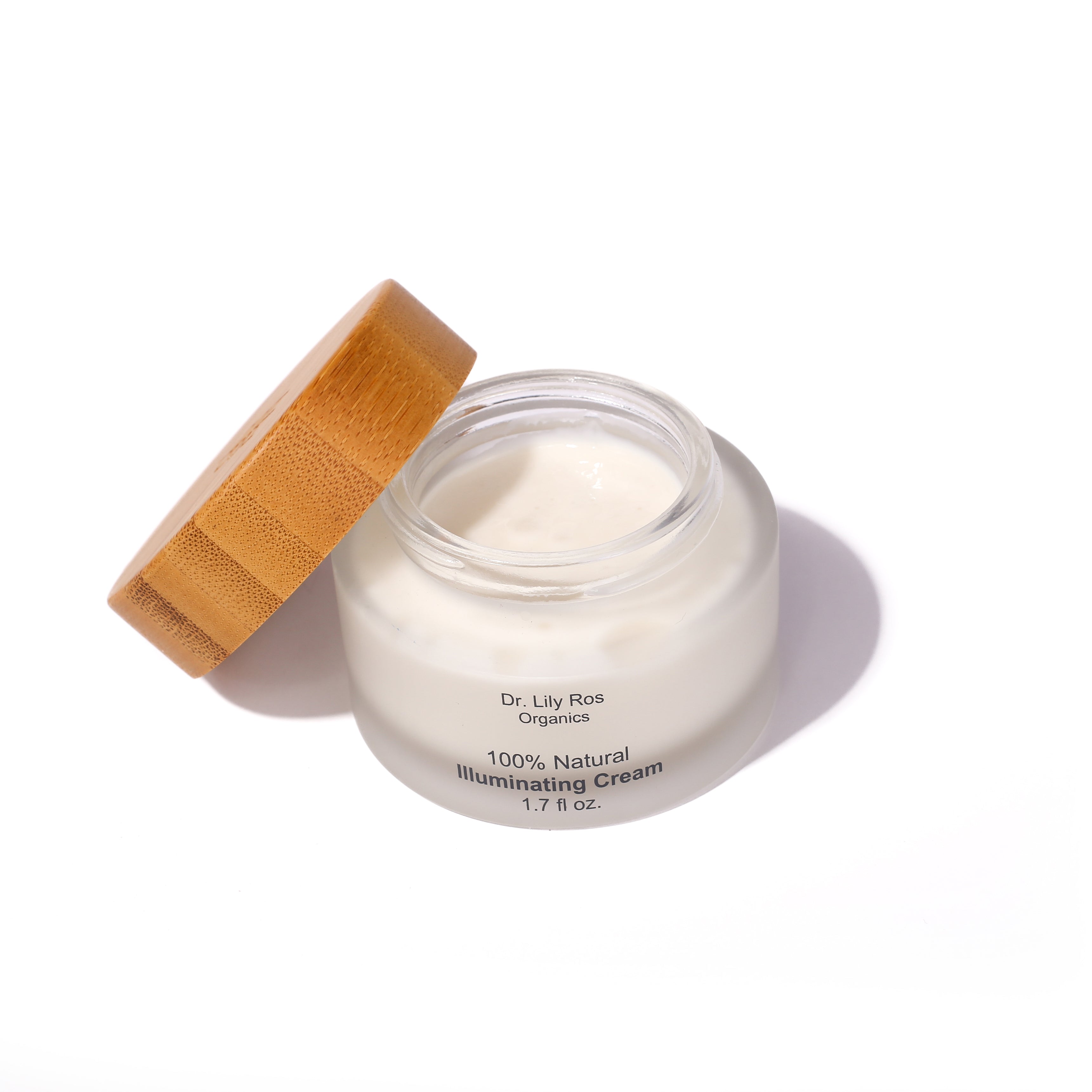 Illuminating Cream – Dr. Lily Ros Organics