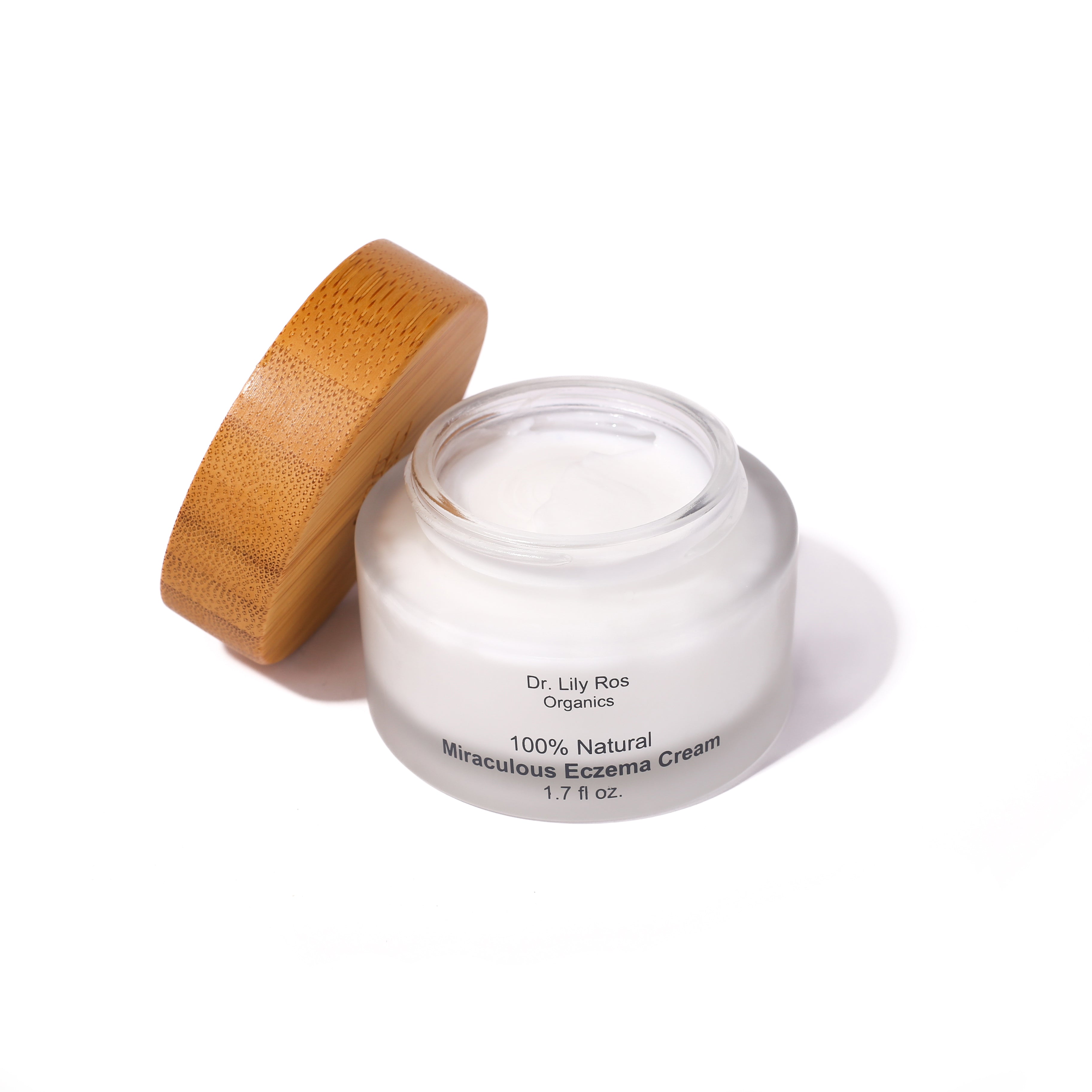 Miraculous Eczema Cream – Dr. Lily Ros Organics