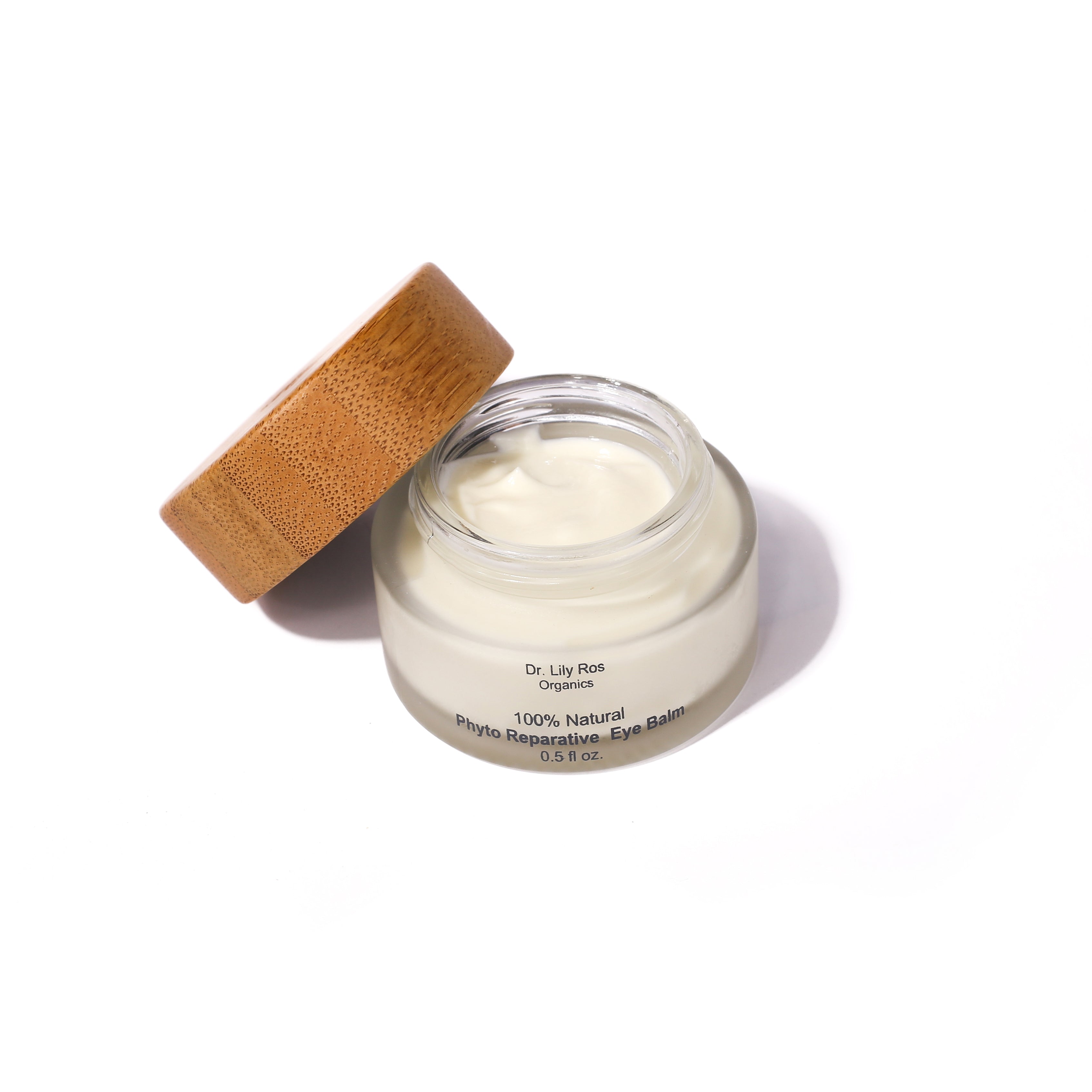 Phyto Reparative Eye Balm – Dr. Lily Ros Organics